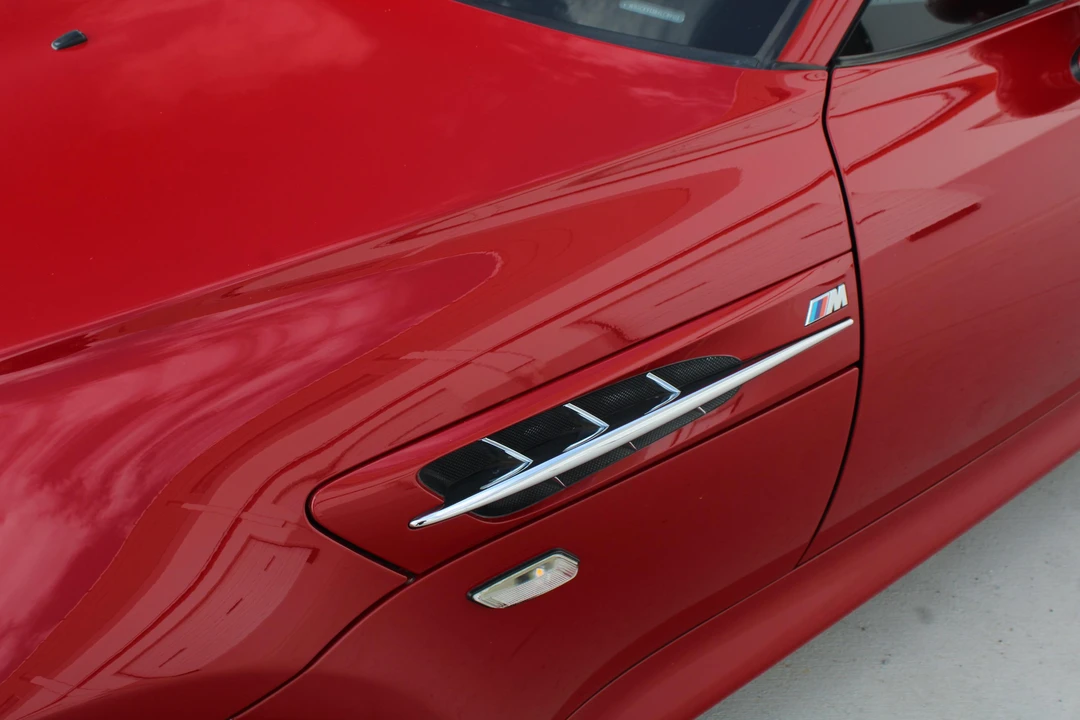 1999 BMW Z3 Roadster - Image 23 of 31
