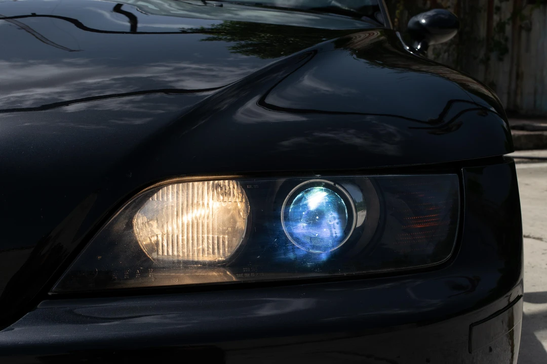 1999 BMW Z3 Roadster - Image 25 of 31