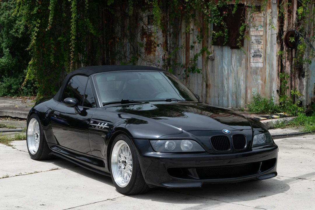 1999 BMW Z3 Roadster - Image 20 of 31