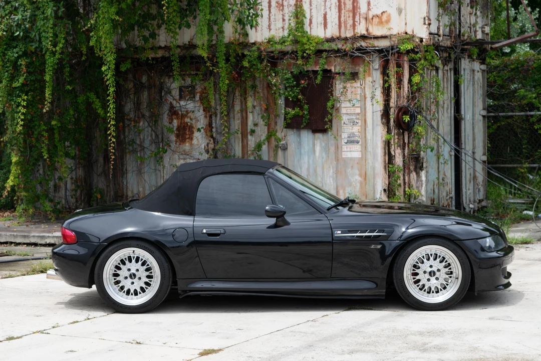 1999 BMW Z3 Roadster - Image 19 of 31