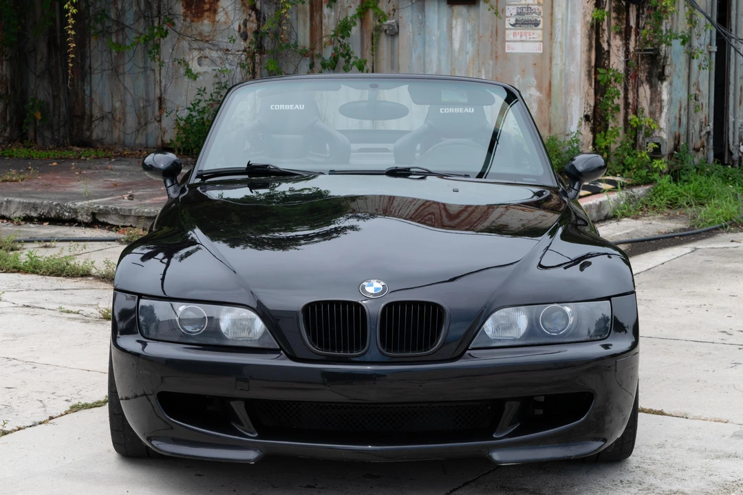 1999 BMW Z3 Roadster - Image 2 of 31