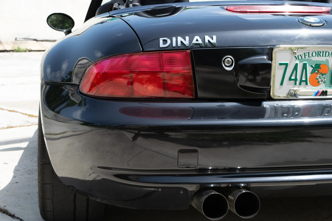 1999 BMW Z3 Roadster - Image 27 of 31