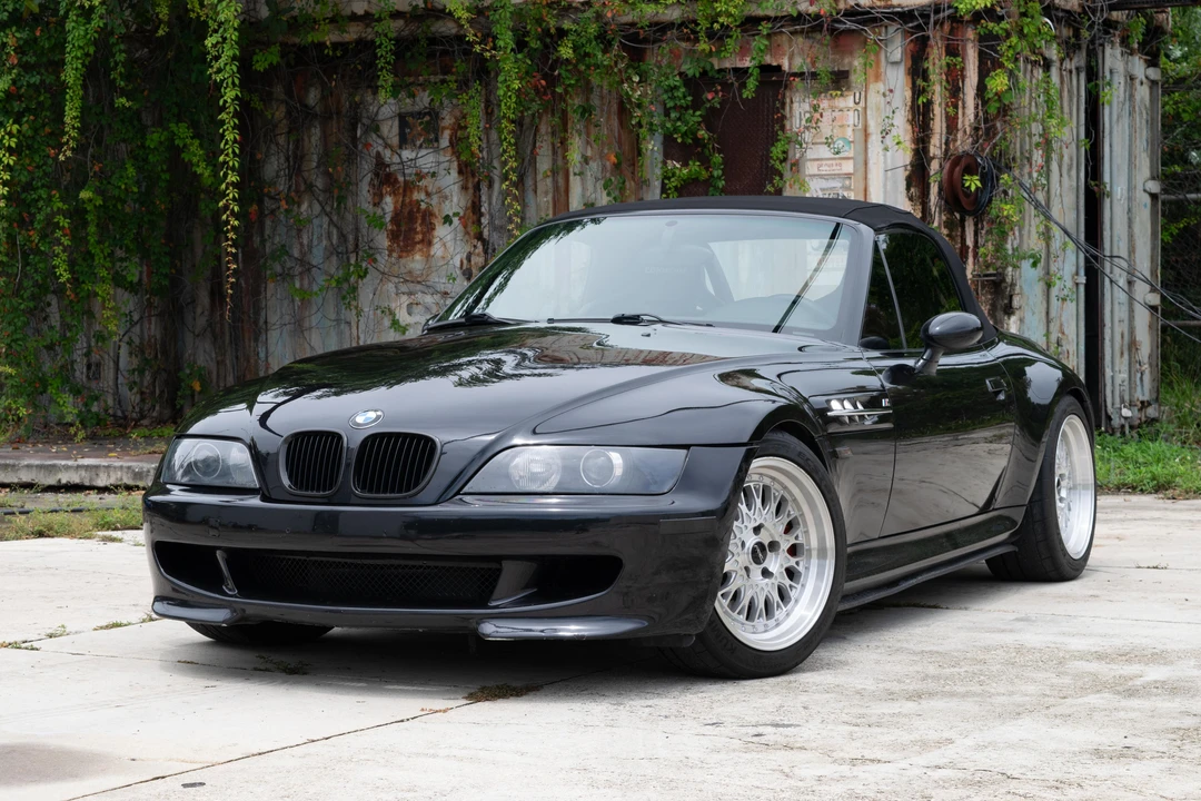 1999 BMW Z3 Roadster - Image 16 of 31