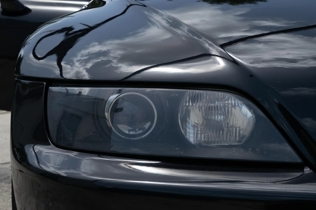 1999 BMW Z3 Roadster - Image 21 of 31