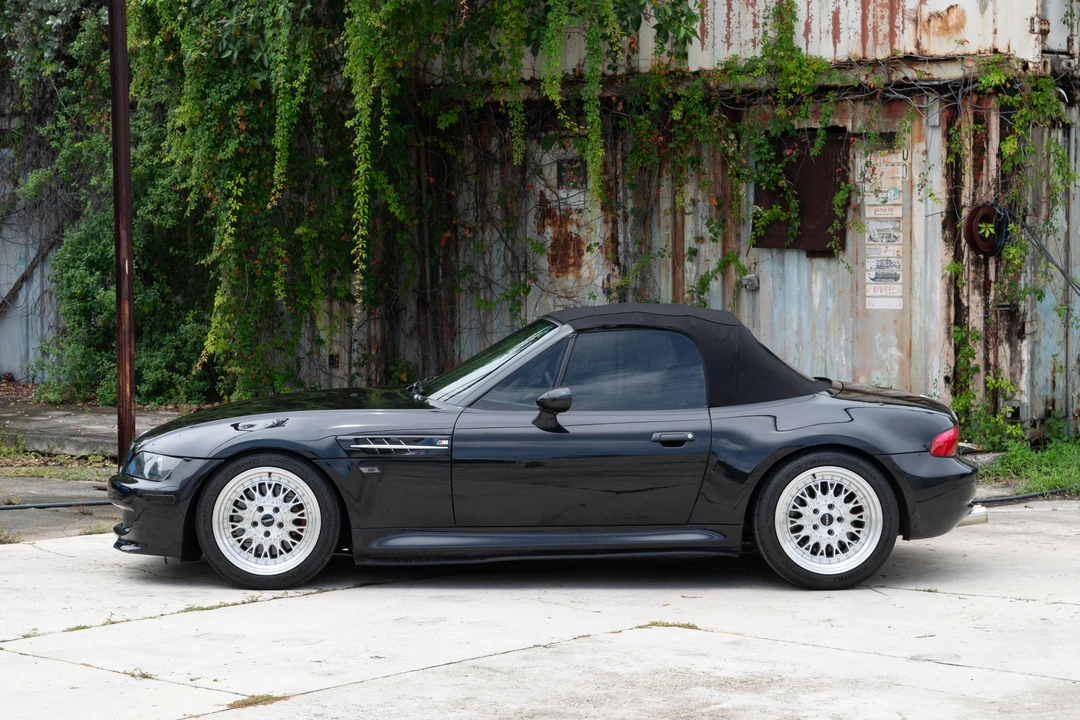 1999 BMW Z3 Roadster - Image 18 of 31