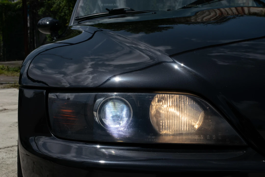 1999 BMW Z3 Roadster - Image 22 of 31