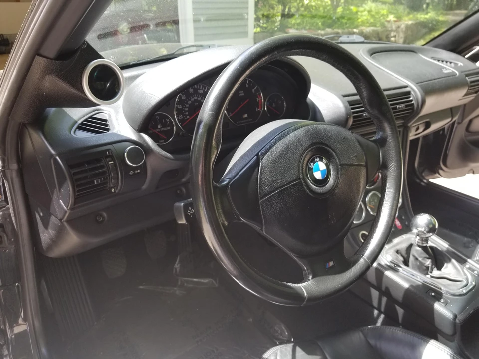 1999 BMW Z3 Roadster - Image 26 of 30
