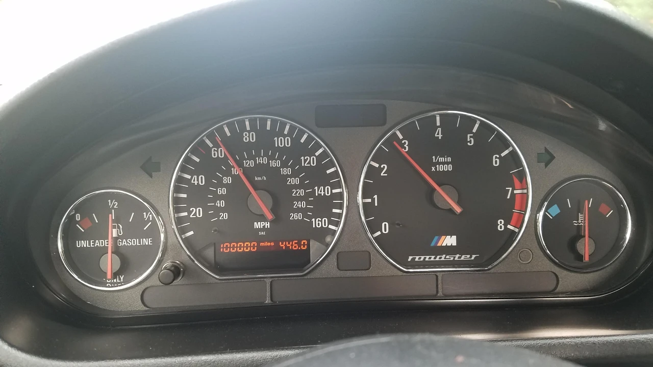 1999 BMW Z3 Roadster - Image 29 of 30