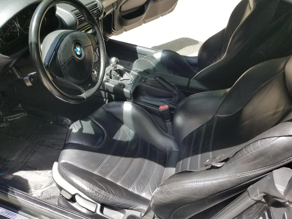 1999 BMW Z3 Roadster - Image 30 of 30