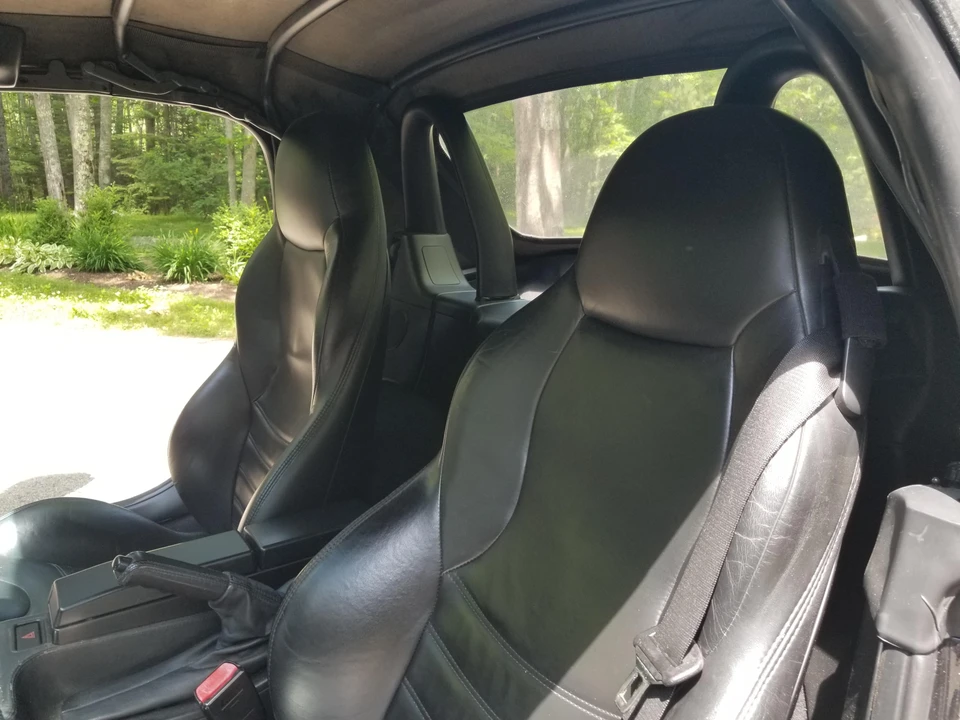1999 BMW Z3 Roadster - Image 27 of 30