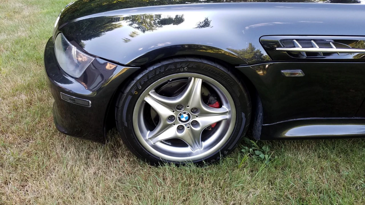 1999 BMW Z3 Roadster - Image 24 of 30