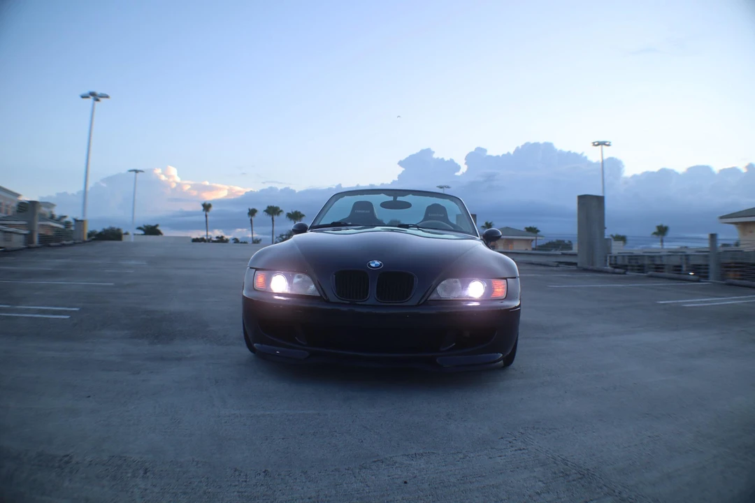 1999 BMW Z3 Roadster - Image 6 of 31
