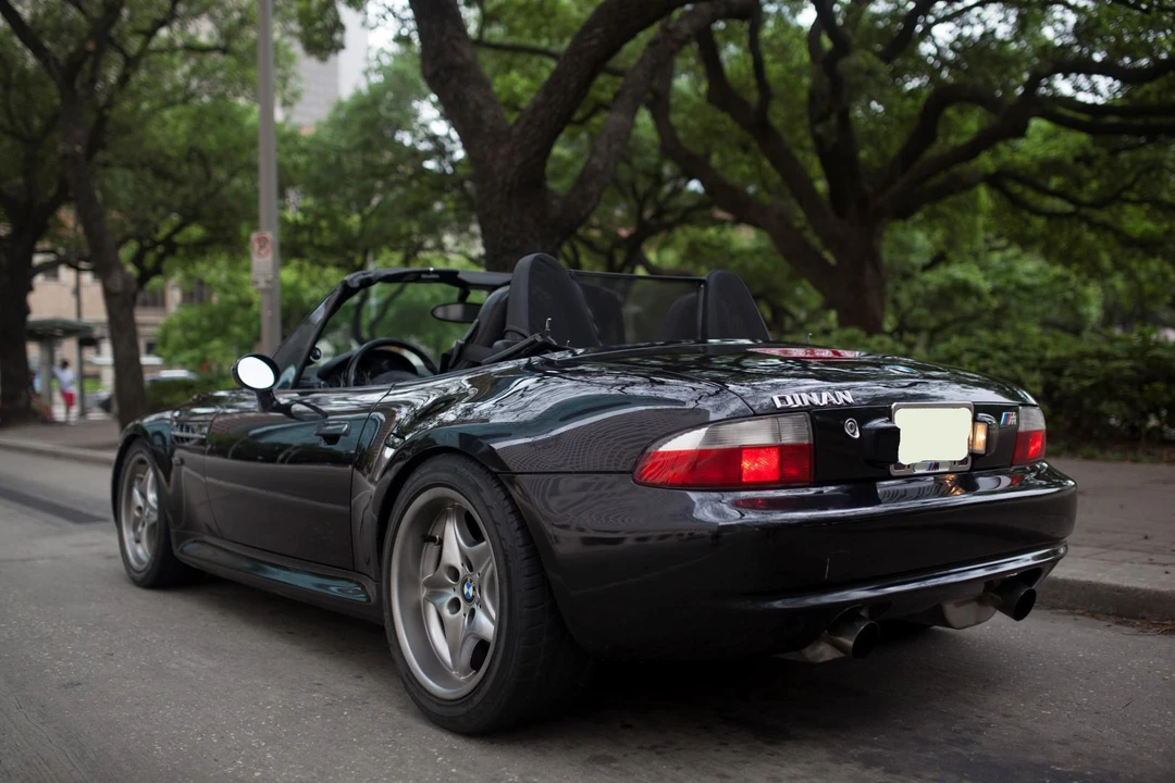 1999 BMW Z3 Roadster - Image 7 of 30