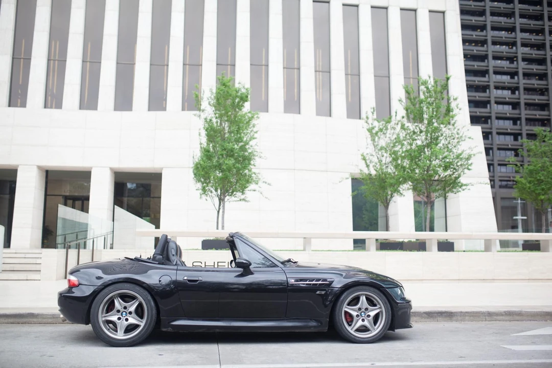 1999 BMW Z3 Roadster - Image 10 of 30