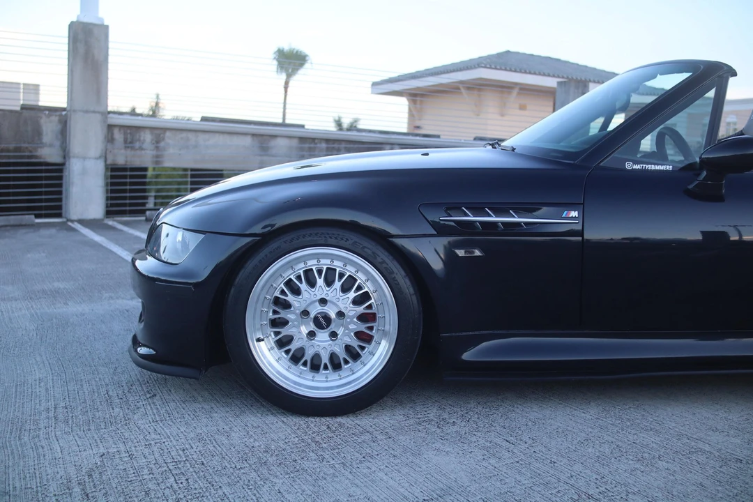 1999 BMW Z3 Roadster - Image 26 of 31