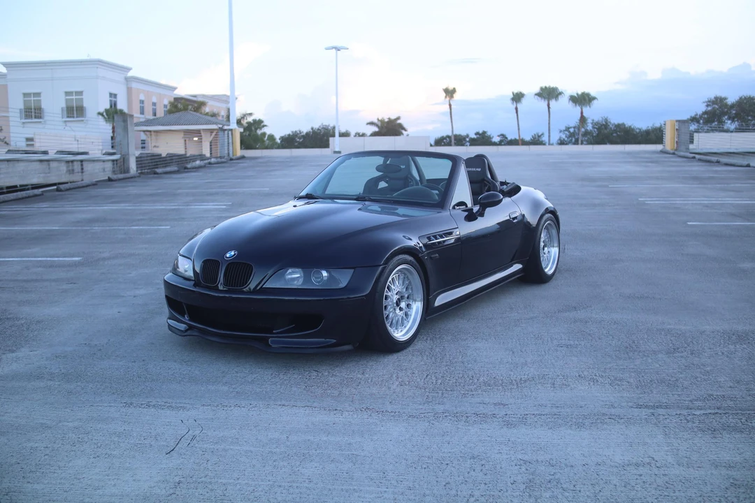 1999 BMW Z3 Roadster - Image 7 of 31