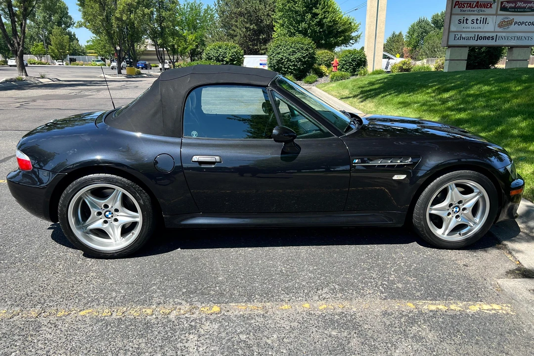 1999 BMW Z3 Roadster - Image 3 of 31
