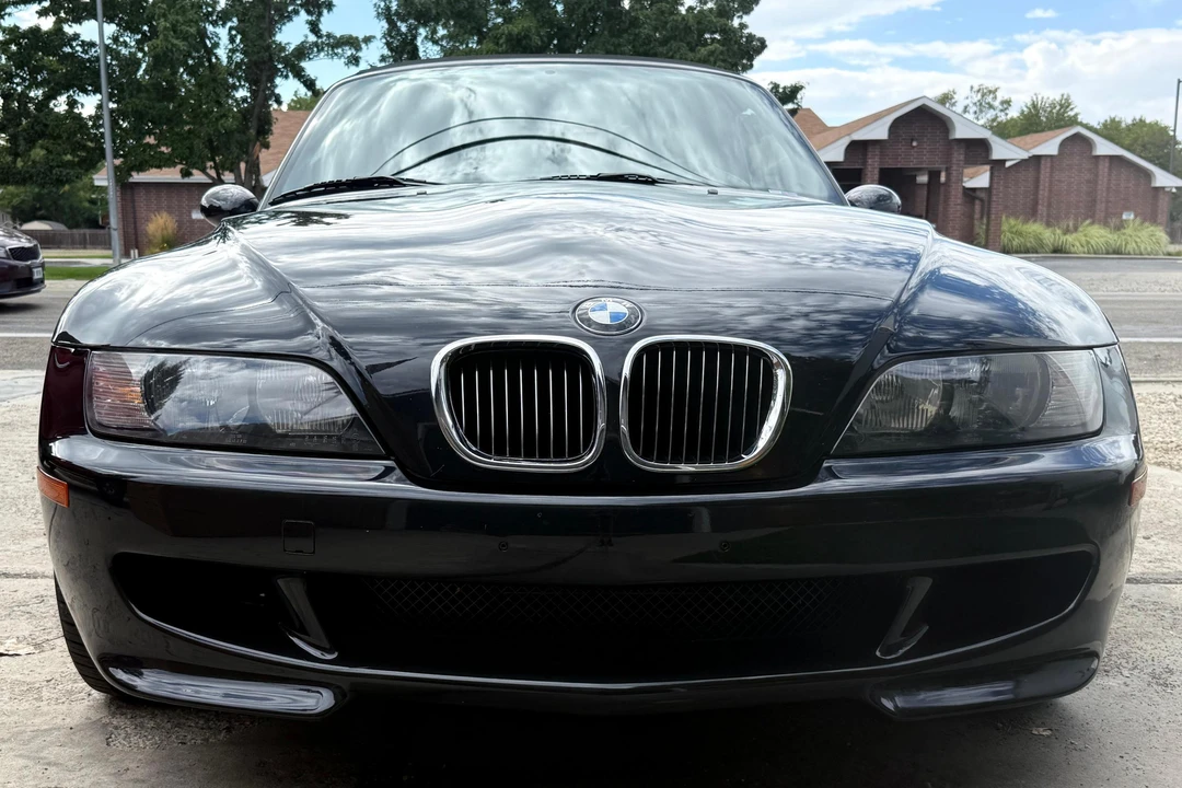 1999 BMW Z3 Roadster - Image 2 of 31