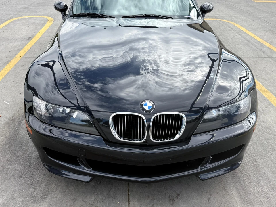 1999 BMW Z3 Roadster - Image 20 of 31