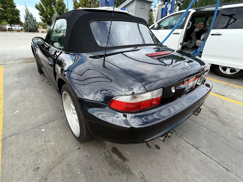 1999 BMW Z3 Roadster - Image 16 of 31