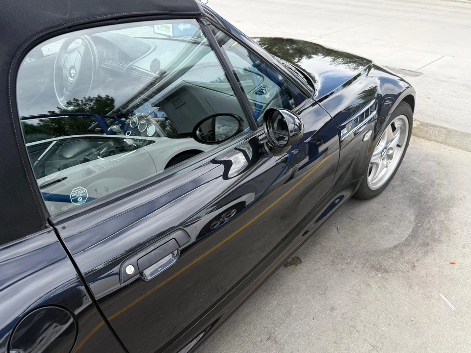 1999 BMW Z3 Roadster - Image 28 of 31