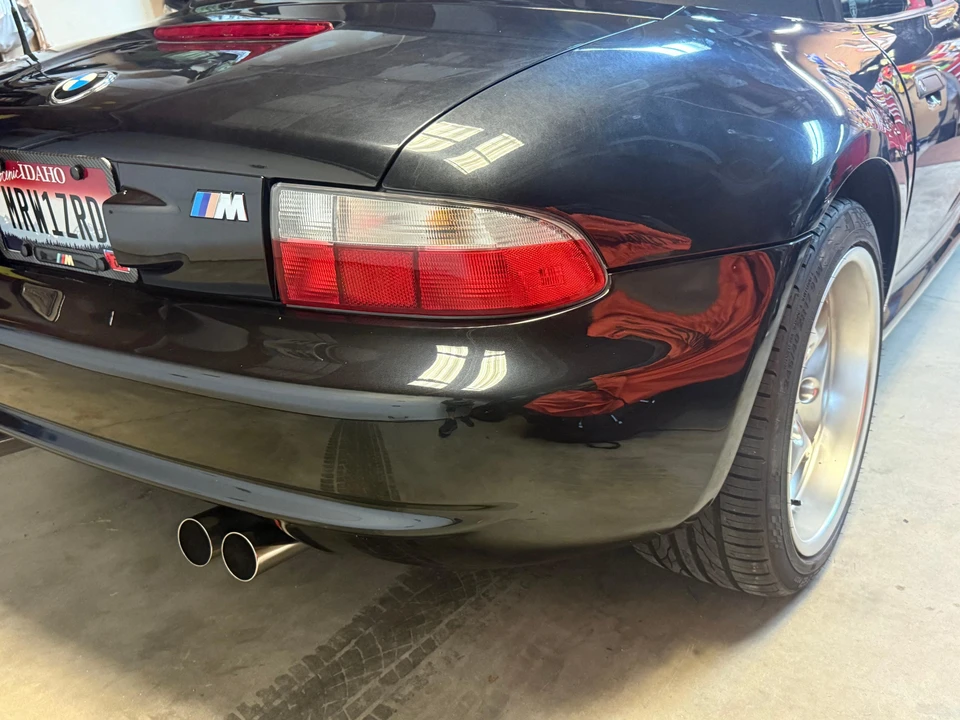 1999 BMW Z3 Roadster - Image 27 of 31