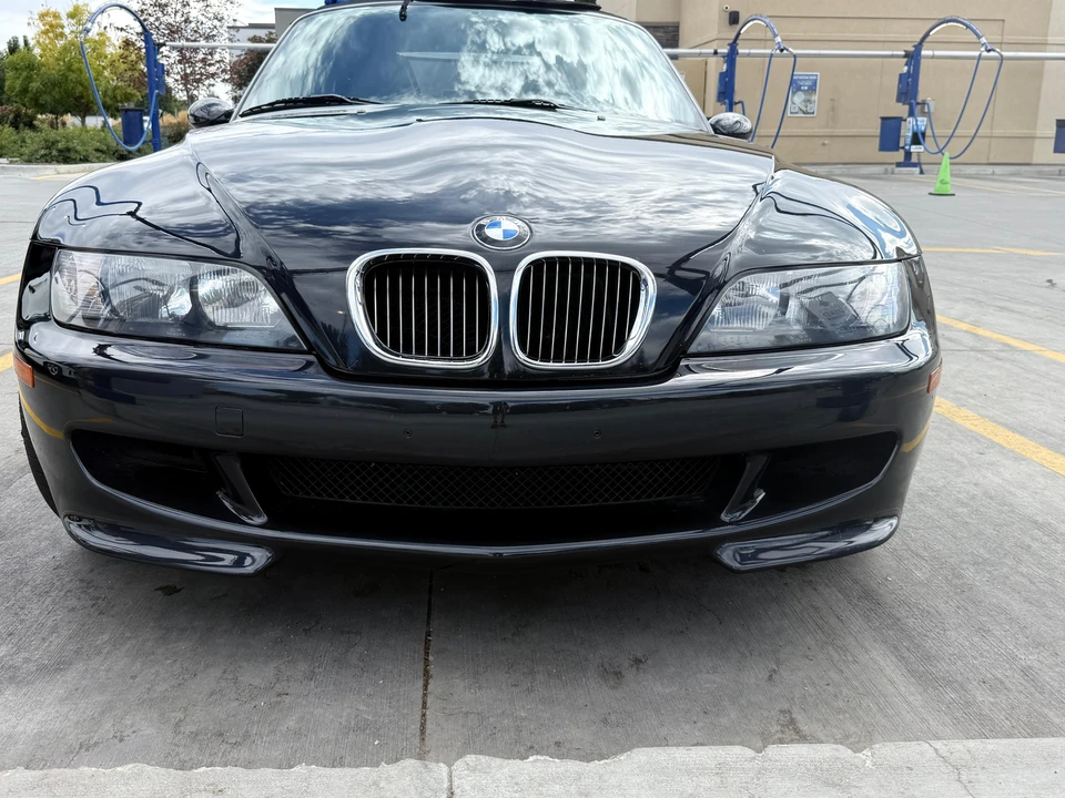 1999 BMW Z3 Roadster - Image 19 of 31
