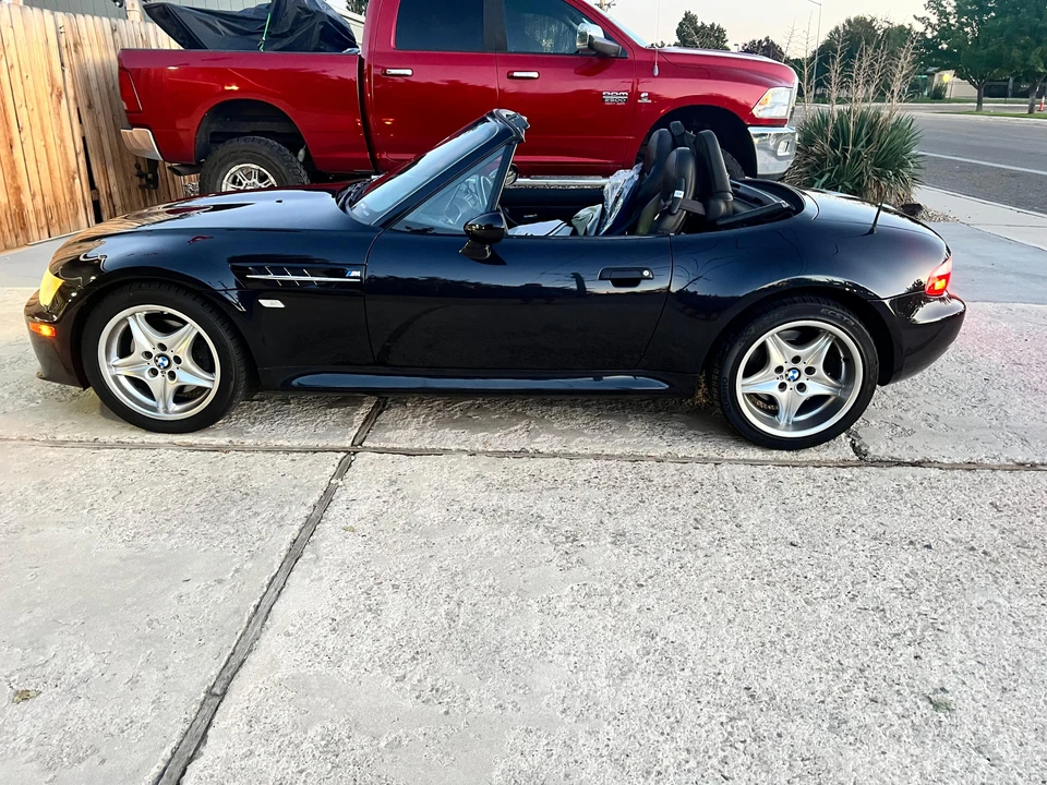 1999 BMW Z3 Roadster - Image 11 of 31