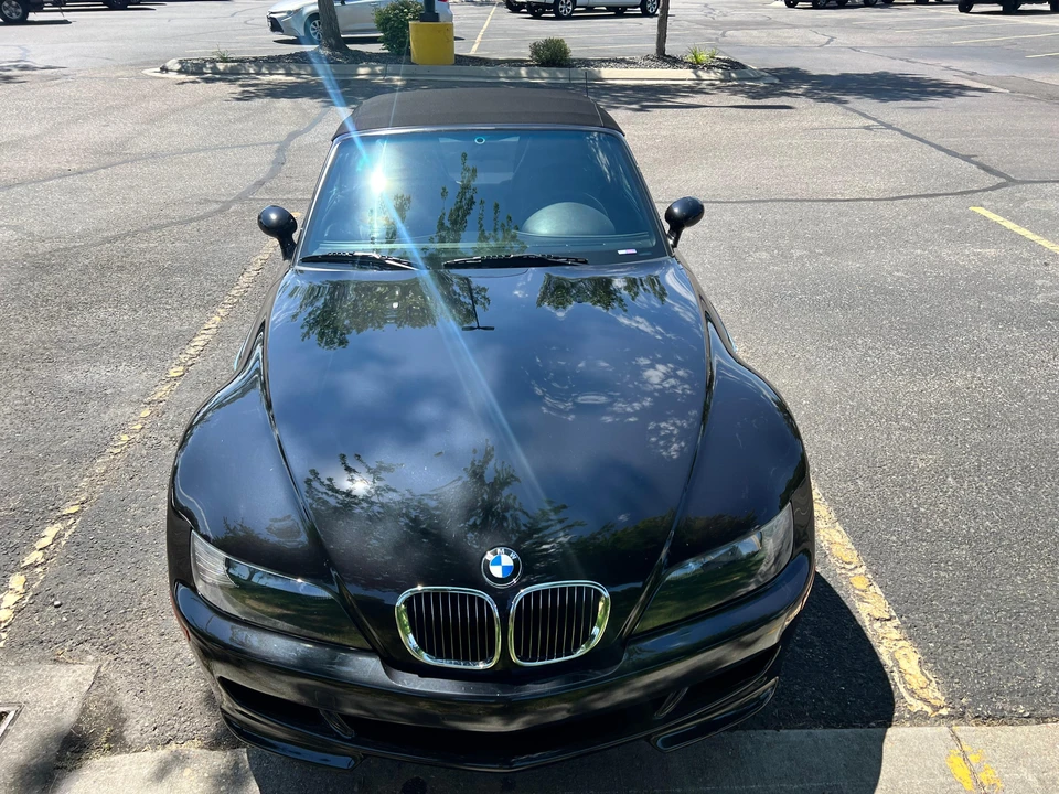 1999 BMW Z3 Roadster - Image 13 of 31