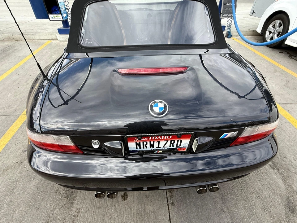 1999 BMW Z3 Roadster - Image 24 of 31