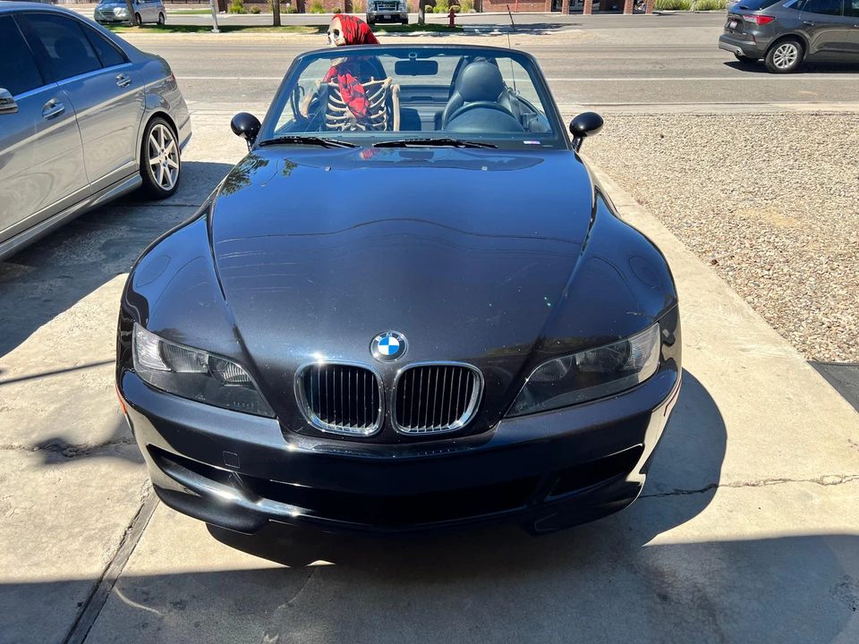 1999 BMW Z3 Roadster - Image 7 of 31