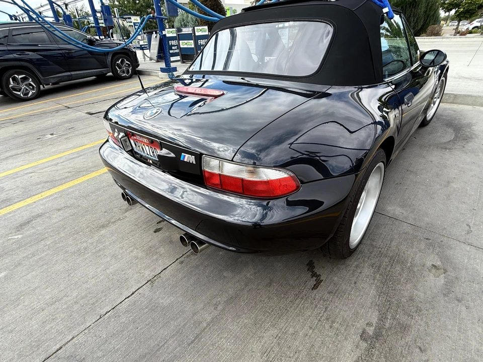 1999 BMW Z3 Roadster - Image 17 of 31