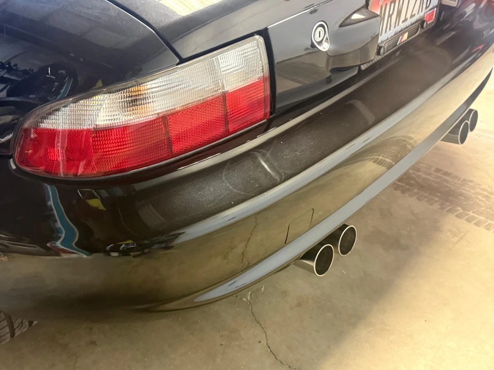 1999 BMW Z3 Roadster - Image 23 of 31