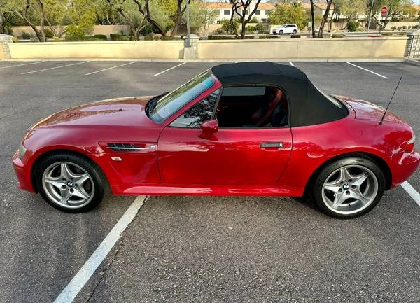 1999 BMW Z3 M Roadster - Image 2 of 18