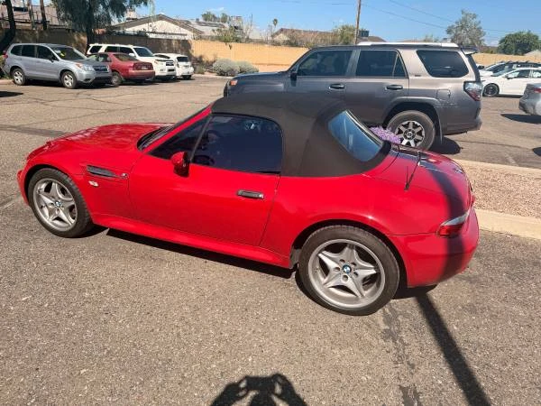 1999 BMW Z3 M Roadster - Image 16 of 18