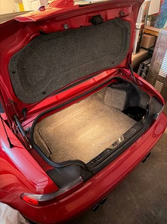 1999 BMW Z3 M Roadster - Image 15 of 18