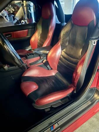 1999 BMW Z3 M Roadster - Image 12 of 18