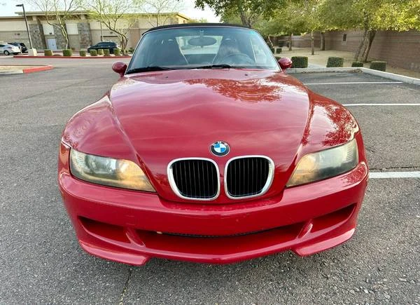 1999 BMW Z3 M Roadster - Image 3 of 18