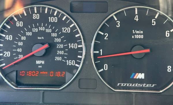 1999 BMW Z3 M Roadster - Image 10 of 18