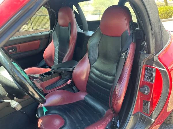 1999 BMW Z3 M Roadster - Image 9 of 18
