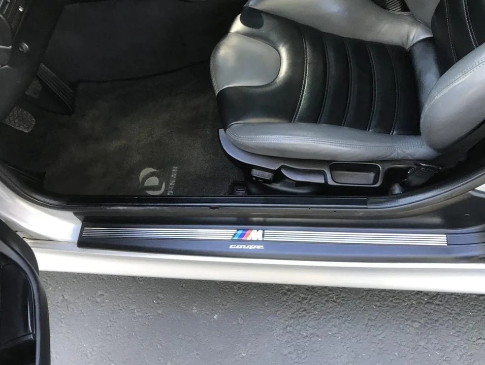 1999 BMW Z3 Coupe - Image 17 of 24