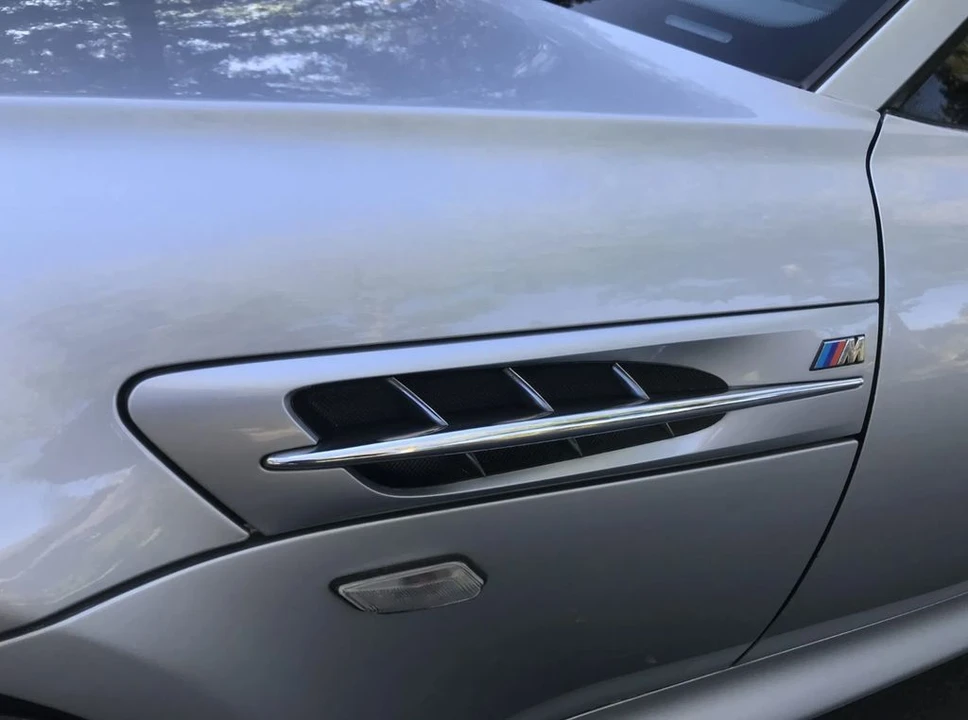 1999 BMW Z3 Coupe - Image 9 of 24