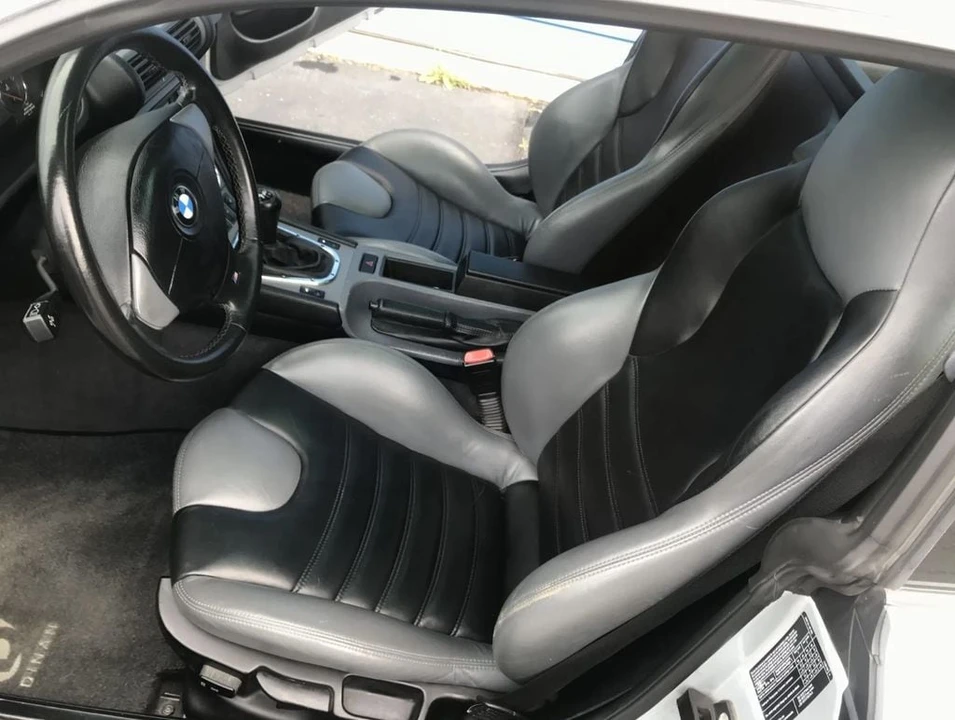 1999 BMW Z3 Coupe - Image 14 of 24