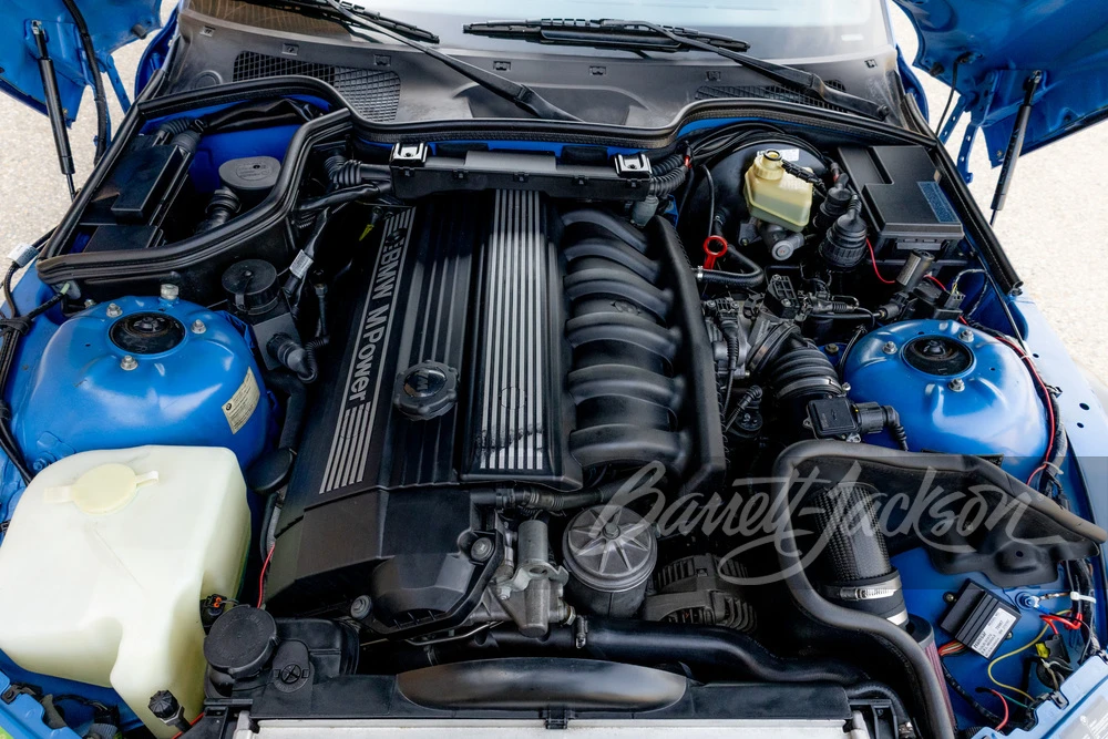 1999 BMW Z3 Roadster - Image 5 of 12