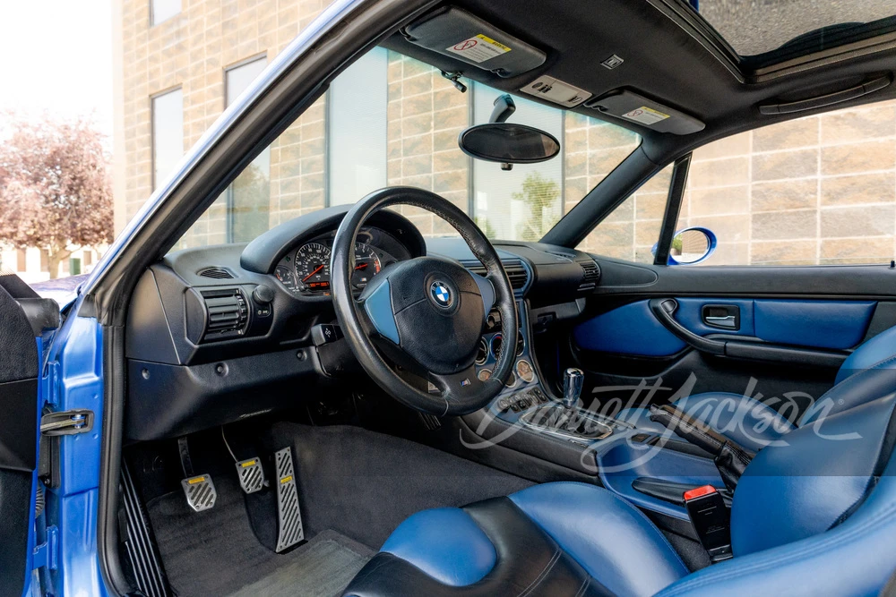 1999 BMW Z3 Roadster - Image 4 of 12