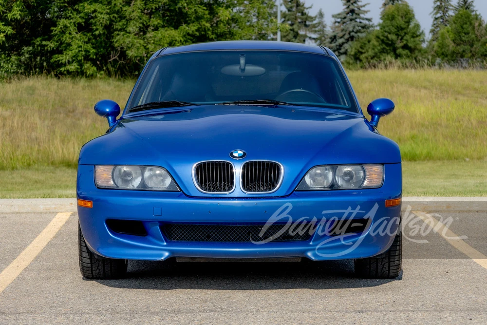 1999 BMW Z3 Roadster - Image 10 of 12