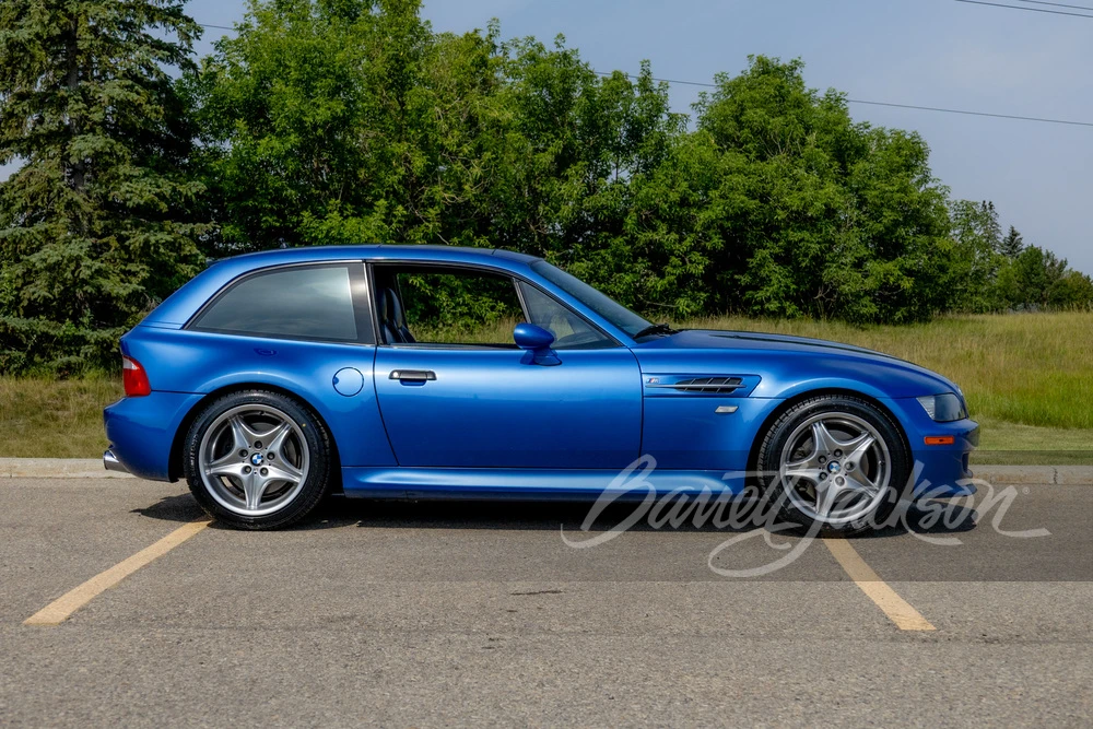 1999 BMW Z3 Roadster - Image 9 of 12