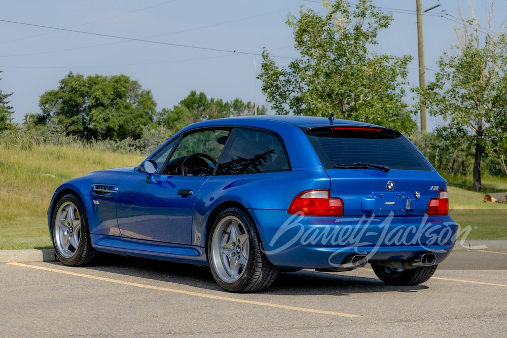 1999 BMW Z3 Roadster - Image 12 of 12