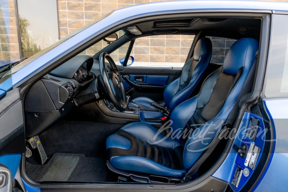 1999 BMW Z3 Roadster - Image 7 of 12