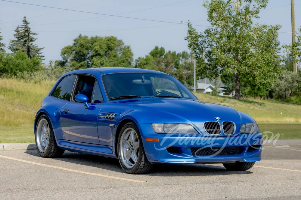 1999 BMW Z3 Roadster - Image 11 of 12
